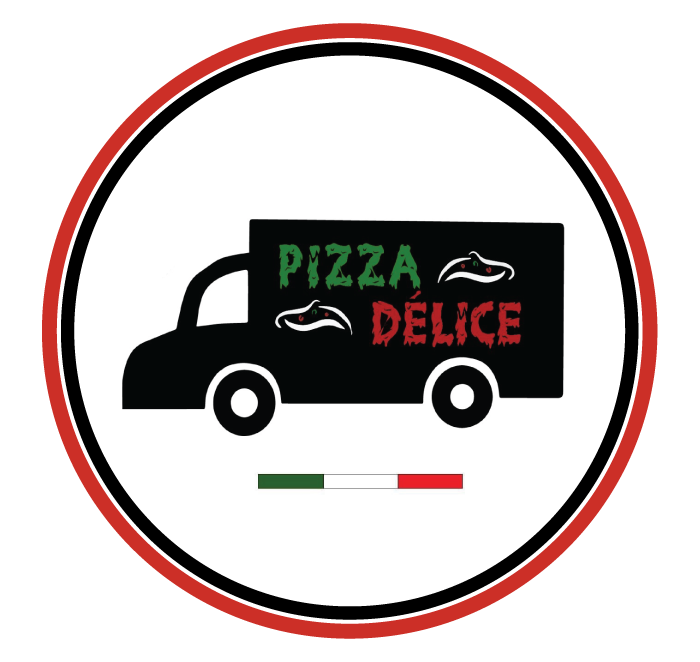 Pizza Délice